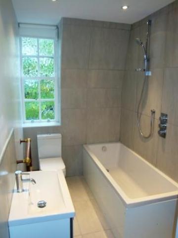 			STUNNING NEW REFURB IN THE HEART OF HAMPSTEAD, 2 Bedroom, 1 bath, 1 reception Flat			 Greenhill, HAMPSTEAD